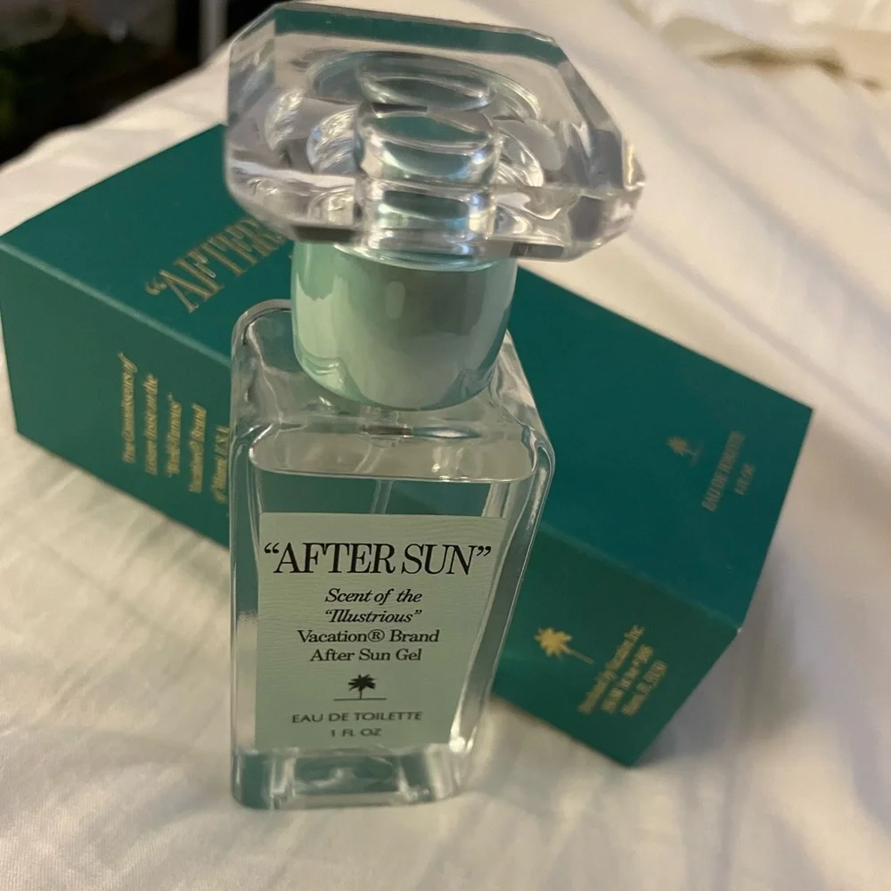 Vacation "After Sun" Eau De Toilette - Picture 7 of 15
